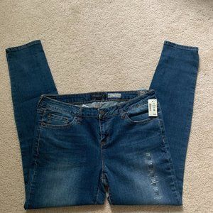 Aeropostale Jean Jeggings